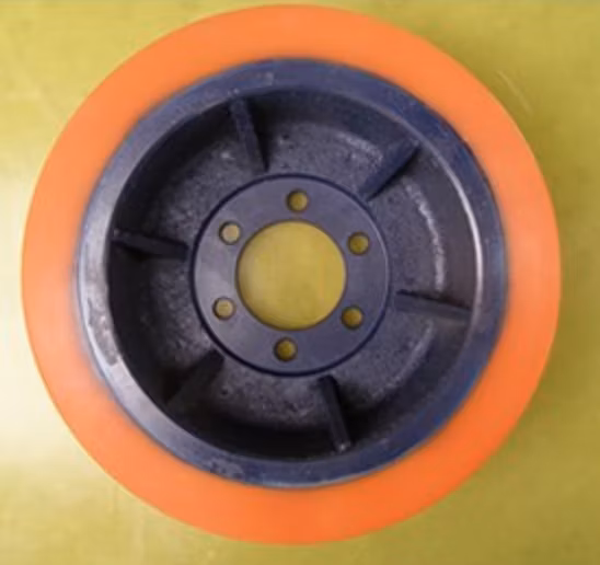 Low Price Wear Resistance PTFE Seal Ring Flange Insulation Kit Gasket Compressor Gasket Kit Excellent Resistance Long Service Life High Quality