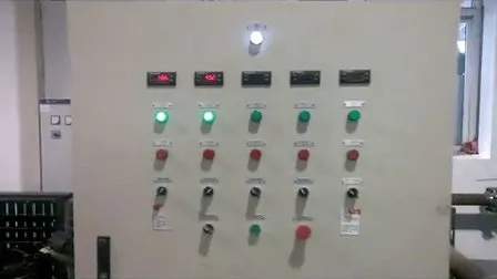 High Pressure Air Compressor Piston Type 