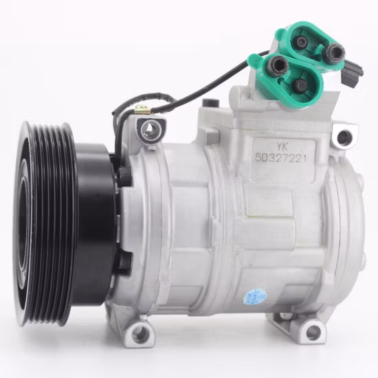 Solar A/C Parts 24/48VDC AC Compressor for Cooling Outdoor Communication Cabinet Jfsb180z48