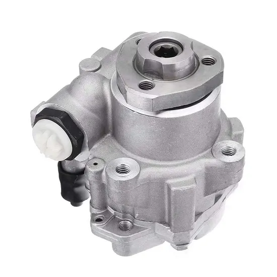 OEM ODM Auto Parts Car AC Compressor for Tesla 