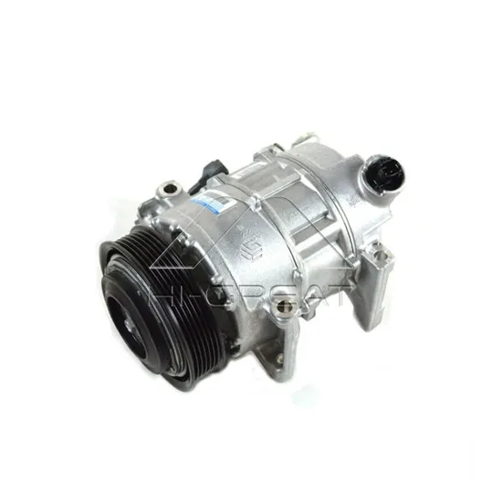 Car Parts Auto AC Compressor for Dodge RAM 1500 68158901af /68140664af 