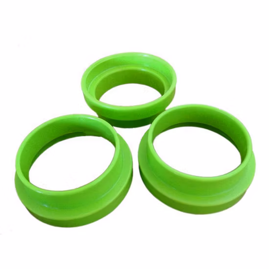 Auto Motor Parts Compressor Terminal Box Packings Hollow out Wire Lead Sheath Insulating Rubber Parts Silicone Gasket