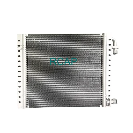 AC Cooling Auto Air Conditioner Condenser 14*18*20