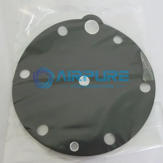 Air Compressor Spare Parts O