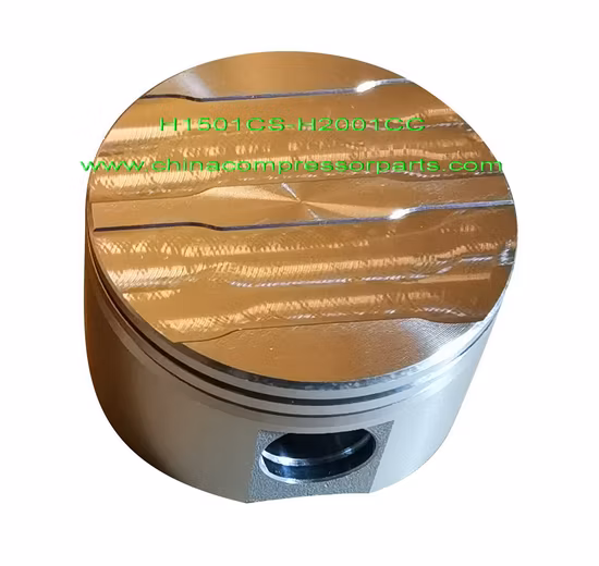 Dorin H41 Piston for Refrigeration Compressor