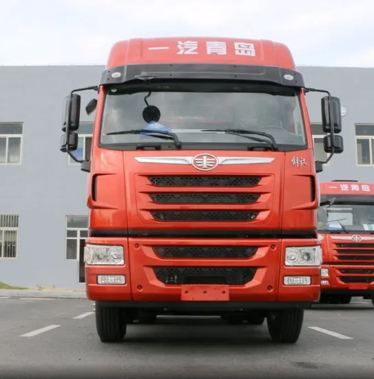FAW Jiefang New Original Vehicle Control Unit Assembly 3610115