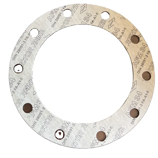 Dorin Compressor Parts Gasket Accessories Paper Valve Plate Gasket Kits 50vs 60vs 80vs 90vs 100vs 110vs 