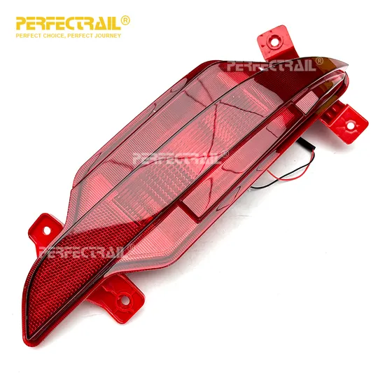 Wholesaler Original Electric Car Accessories Auto Body Kit Spare Parts for Chery QQ Tiggo 7 8 9 New Energy Vehicle Parts 