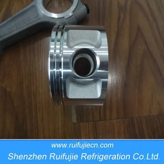 Piston Used in Brand Compressor 