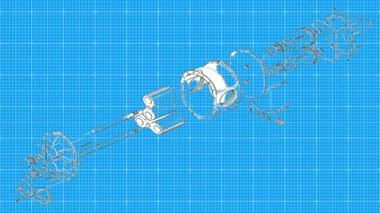 Factory Directly Sales AC DC Electric Motor Silent Aquaculture Air Roots Blower for Fish Pond 