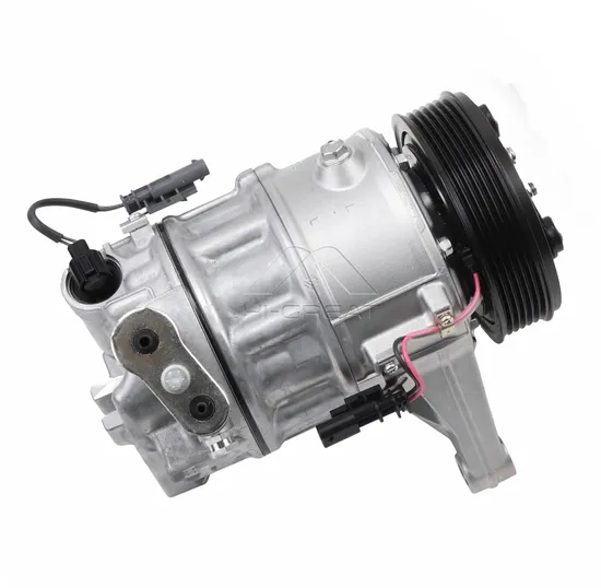 Auto AC Compressor 19419921 for Buick Lacrosse/Cadillac Srx Car Air Conditioner Compressor 