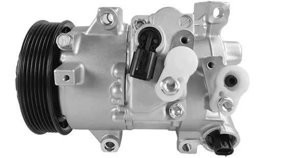 OEM ODM Quality Car AC Compressor for Toyota Corolla Altis Cars Parts Accessories 88310