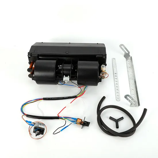 Universal Evaporator Unit for Car Air Conditioning Cheap Price 