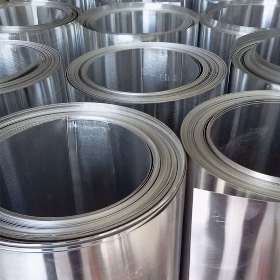 on Sale Aluminium Aluminum Coil with 1100 3003 8011 A3003 H14 6061 7075 Trim Channel Letter Gutter Evaporator Corrosion Wood Grain Al Colors Coated in Stock