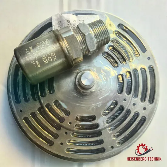 Af Air Compressor Parts Cylindre Head Gasket