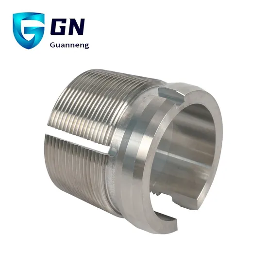 OEM Bicycle and Motorcycle Parts New Energy Vehicles Electric Bicycles CNC Turning Part 