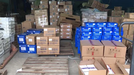 Auto Car AC Air Condition Compressor for Changan 4500 