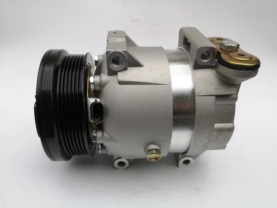 Auto AC Compressor Clutch Coil Part Connector HS15 for Hyundai 