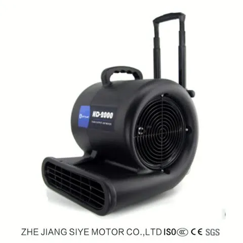 AC Single Phase Leaf Blower 
