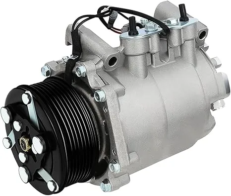 New Taiwan Quality Factory Price Air Conditioning Compressor 2011
