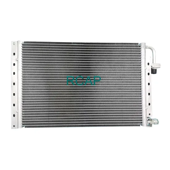 High Quality Car Universal AC Condenser 14*23*20