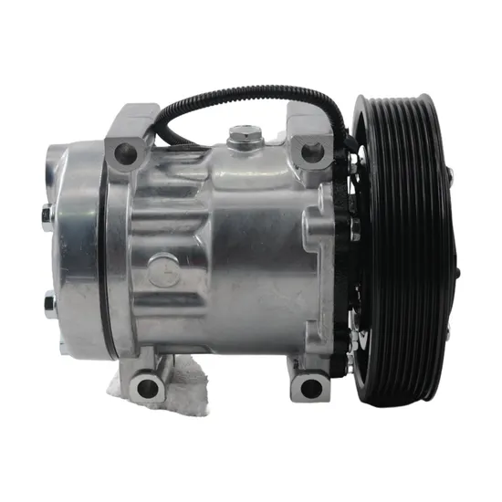 12V Auto Air Conditioning Compressor Part AC Car Compressor Yn4371900220RC 