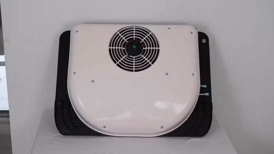 Van Auto Car Cabin Cooling Other Air Conditioning System Parking 12V Rooftop Truck Electric Air Conditioner 24V